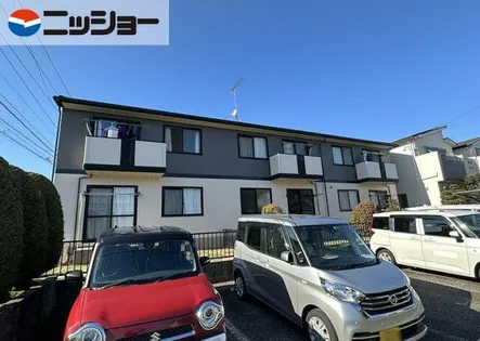 ベルデ上野の画像