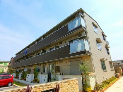 エスペランジュの画像