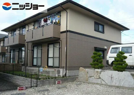 グリーンパークスMS A棟の画像