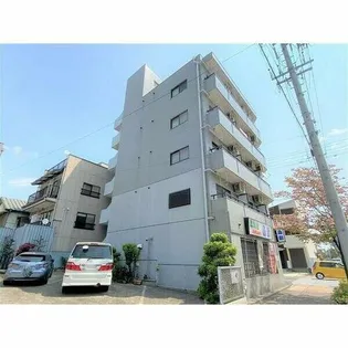 メゾンサカエの画像