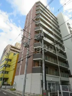 M’プラザ小阪駅前【8階】の外観