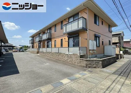 ディアス スカイB棟の画像