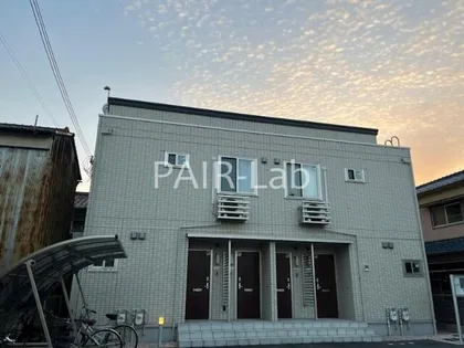 メゾン柿ヶ坪の画像