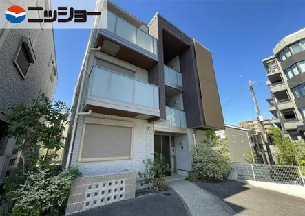 メゾン向陽Wの画像