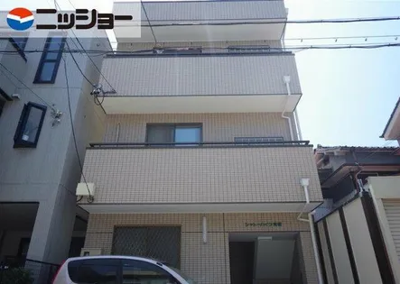 シャトーハイツ青柳の画像