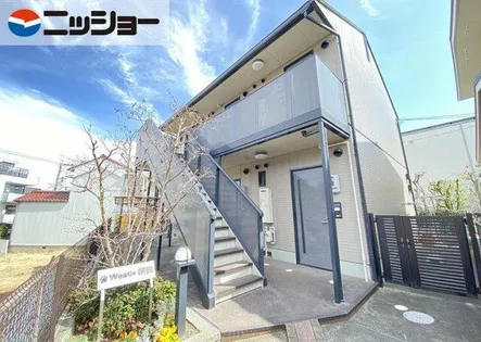 ウェスティ朝岡の画像