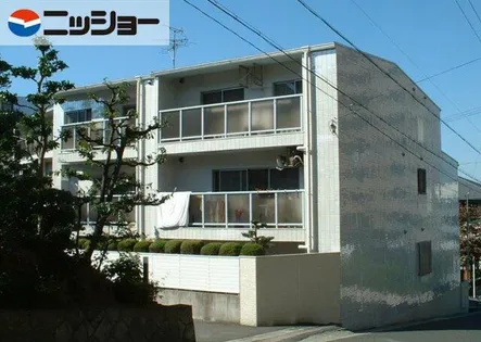 見附もみじ苑A棟の画像