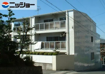 見附もみじ苑A棟の画像