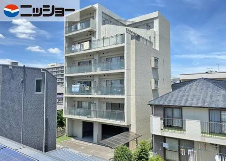 エクセレント高見の画像