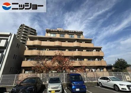 FULL HOUSE YAGOTO【4階】の外観