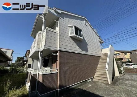 ロッキー星宮 B棟の画像