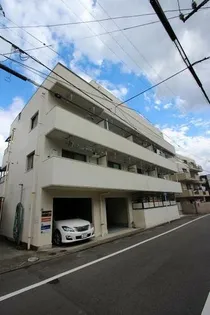 シャロンハイツの画像