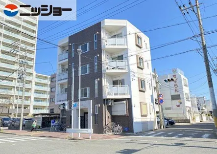 アルファパル瑞穂下坂の画像