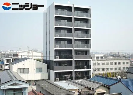 コンフィア桜台の画像