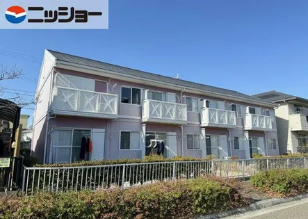 コーポエポリアEの画像