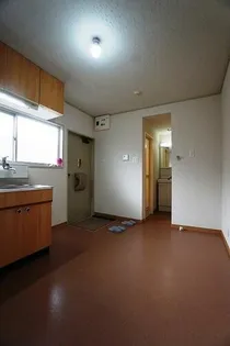 コーポミノダAの画像