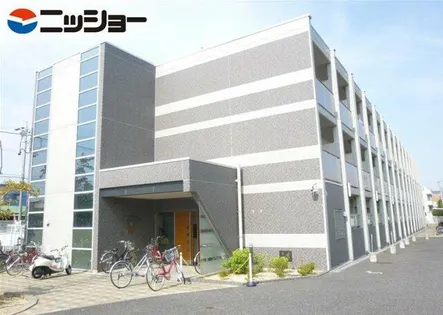 グランデュ桜の画像