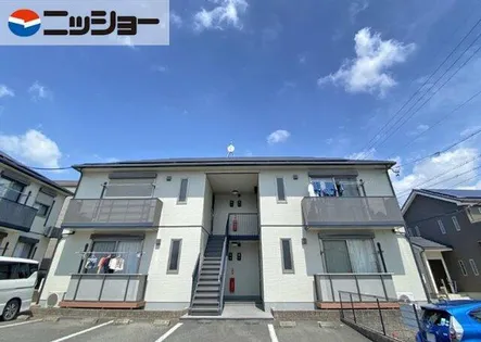 カーサ西尾B棟の画像