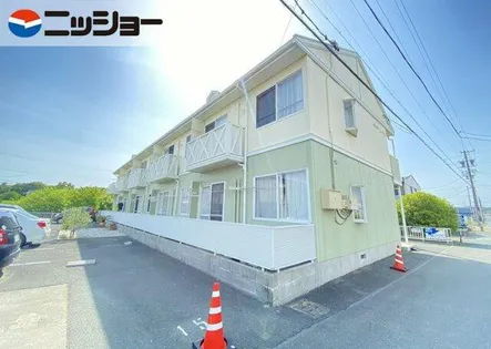 フレグランスムーランの画像