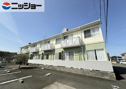 フレグランスムーランの画像