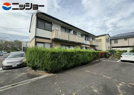 ファミール柏井の画像