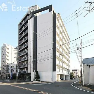 S-FORT桜山【4階】の外観