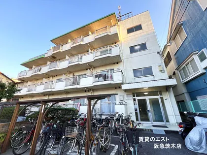 アンフィニィ庄1の画像