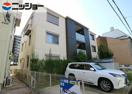 グランコート シトラスの画像