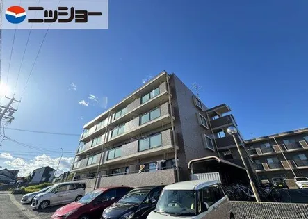 ヴェルドミール中根の画像