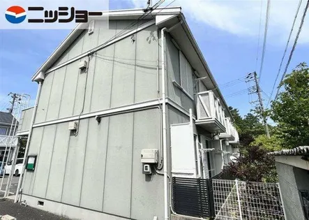 KUR HAUS N D棟の画像