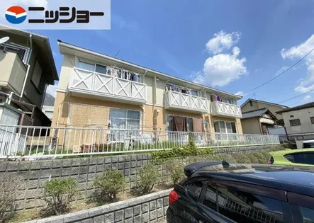 ジョヴィアルの画像