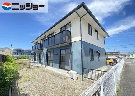 コーポ楓の画像