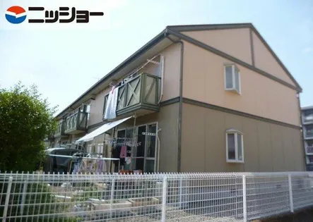 アネックス不二の画像