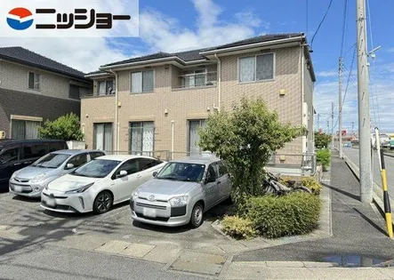 フルーティーⅤの画像