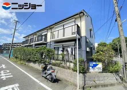 グリーンハウスB棟の画像