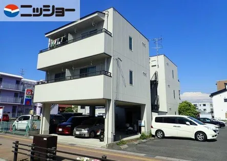 カーサ フェリーチェの画像