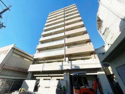 アドバンス大阪イーストの画像