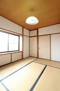 コーポ歩の画像