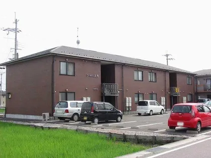 コーポラス文月の画像