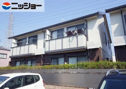 MASTTOWN宝地B棟の画像