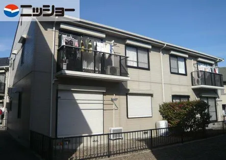 ピュアタウン花園Cの画像