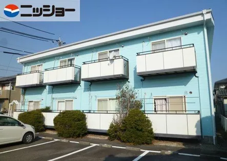 サープラスワンフルサワB棟の画像