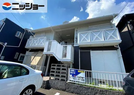 ファミール鳴浜Ⅱの画像