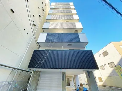 アーク緑橋の画像