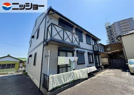 ジョイフル坂野の画像