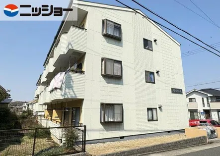 メリーメリーAの画像