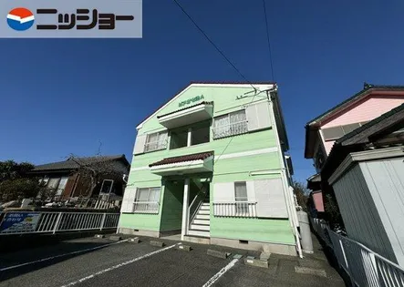 ピアかも池 B棟の画像