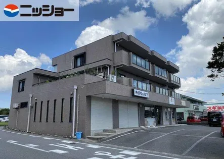 パインビロウの画像