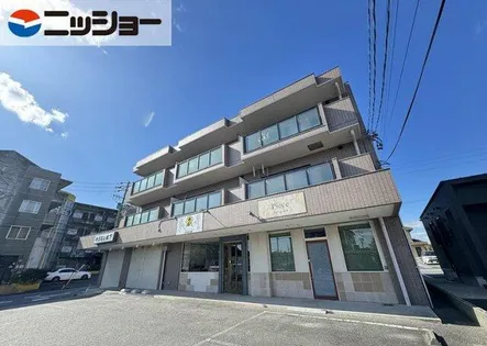 パインビロウの画像