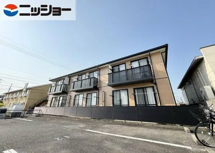 セピアコート B棟の画像